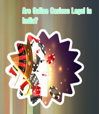 About online casino