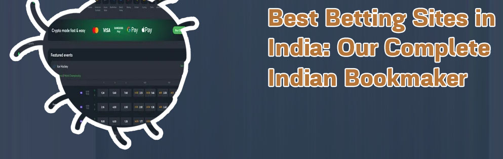 Best betting platform in india