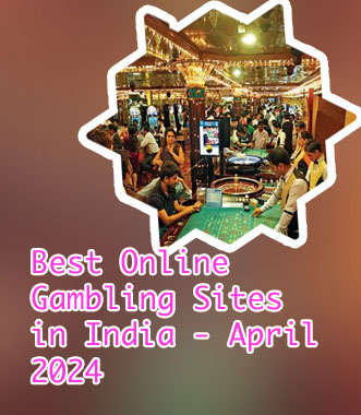 Best casino in india