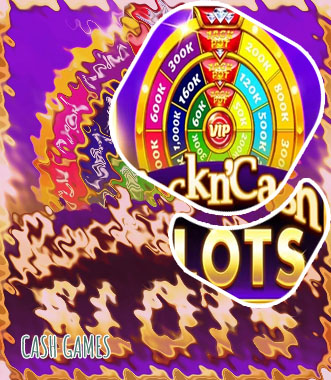 Casino cash game