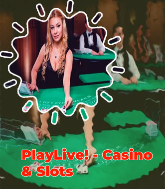 Casino play live