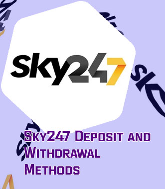 How long does sky247 withdrawal take for India