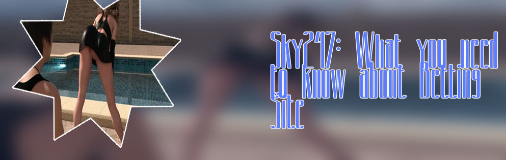 How to bet at sky247