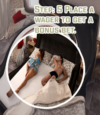 How to get sky247 welcome bonus India