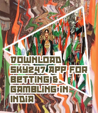 Is sky247 free for India