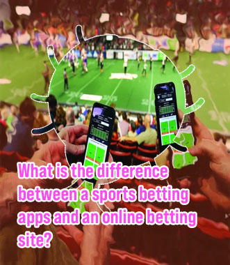 Online betting game app