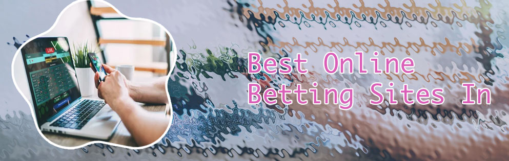 Online betting in