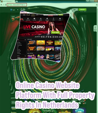 Online casino websites