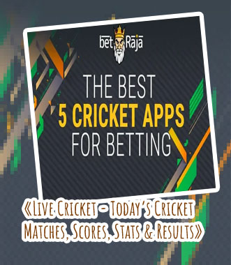 Online cricket betting apps