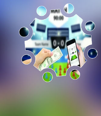 Online game betting app