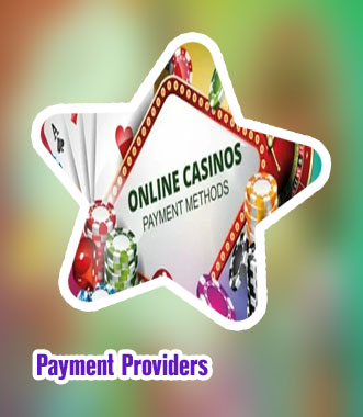 Payment methods casino