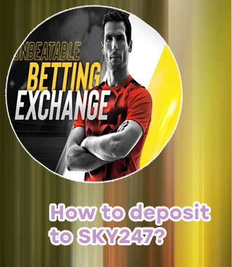 Register sky247 account