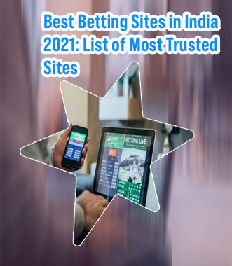 Safest online betting sites for India
