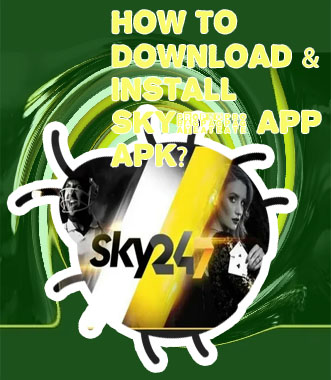Sky247 apk file download
