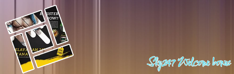 Sky247 bonus claim