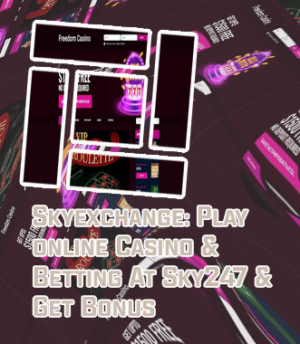 Sky247 casino free