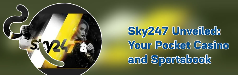 Sky247 google