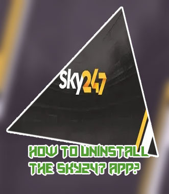 Sky247 install app