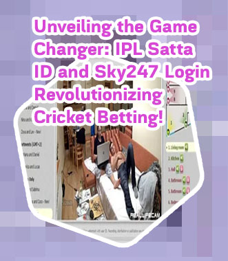 Sky247 life changer