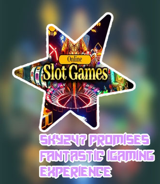 Sky247 online slots