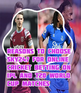 Sky247 premier league betting odds