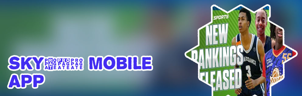 Sky247 sports app review