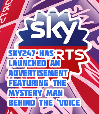 Sky247 sports logo