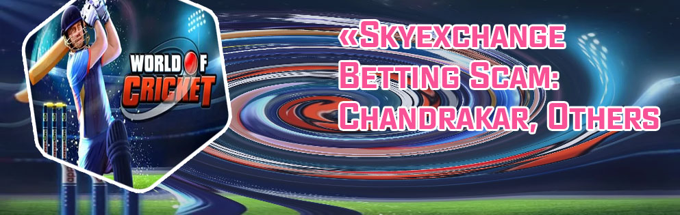 Skyexchange india